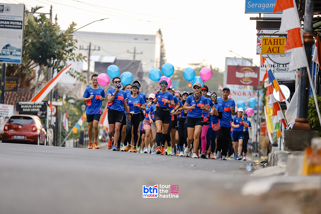 Group Run